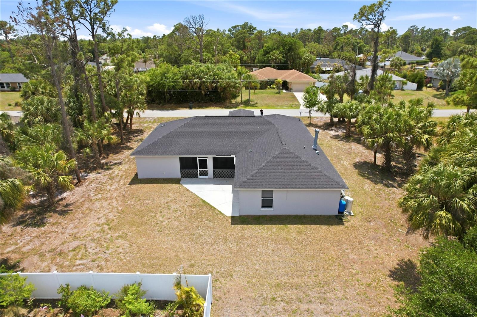 2510 Sheila Ln, North Port, FL 34286 — photo 52 of 53