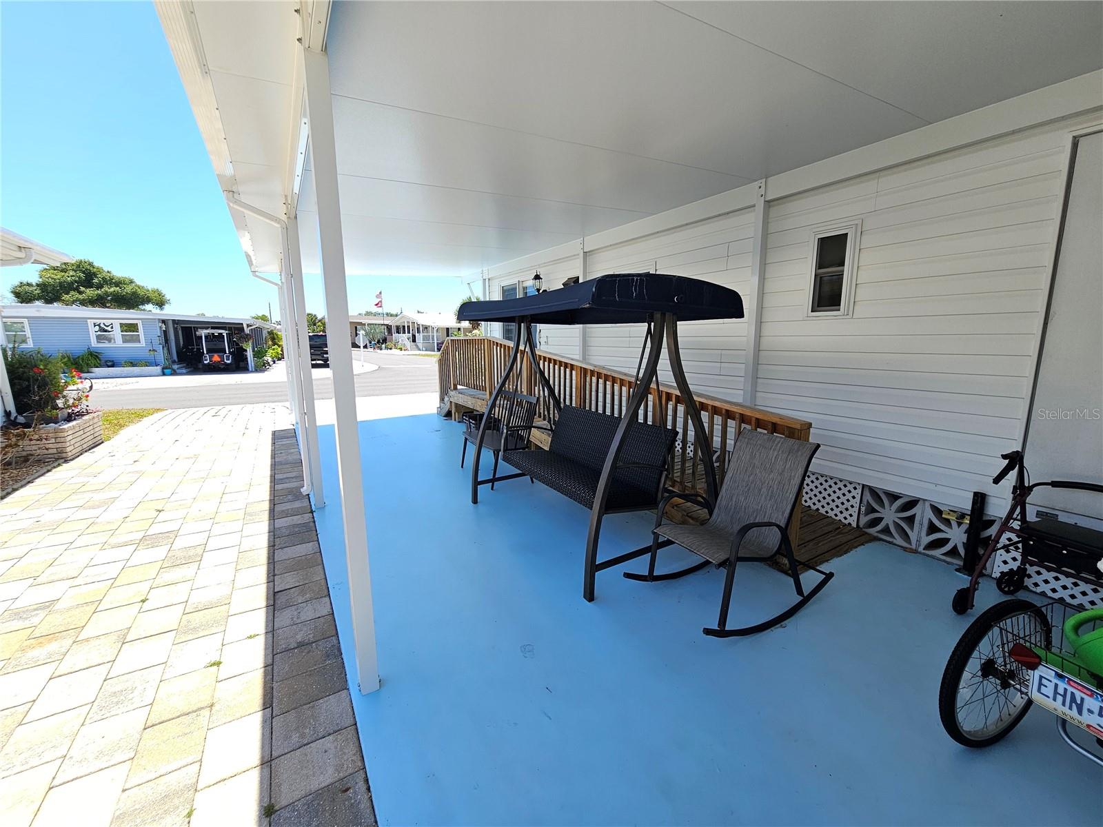 Carport