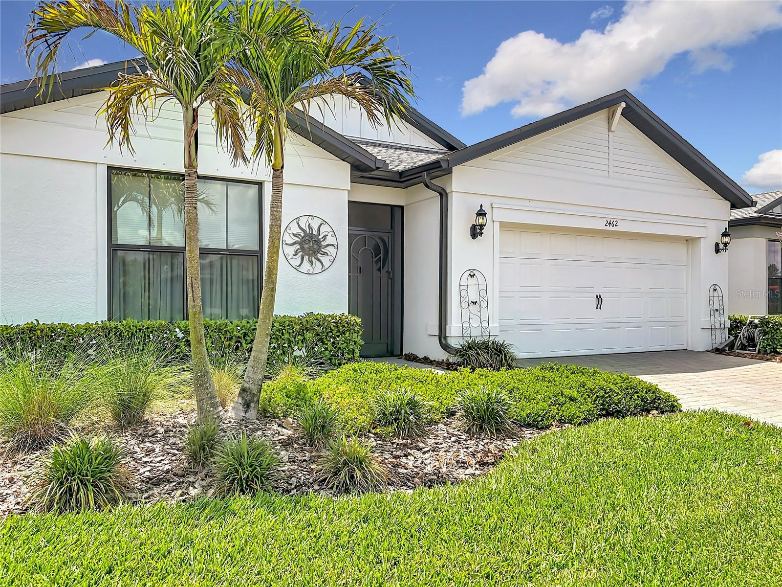 2462 Gabel Oak Dr, North Port, FL 34289 — photo 2 of 44