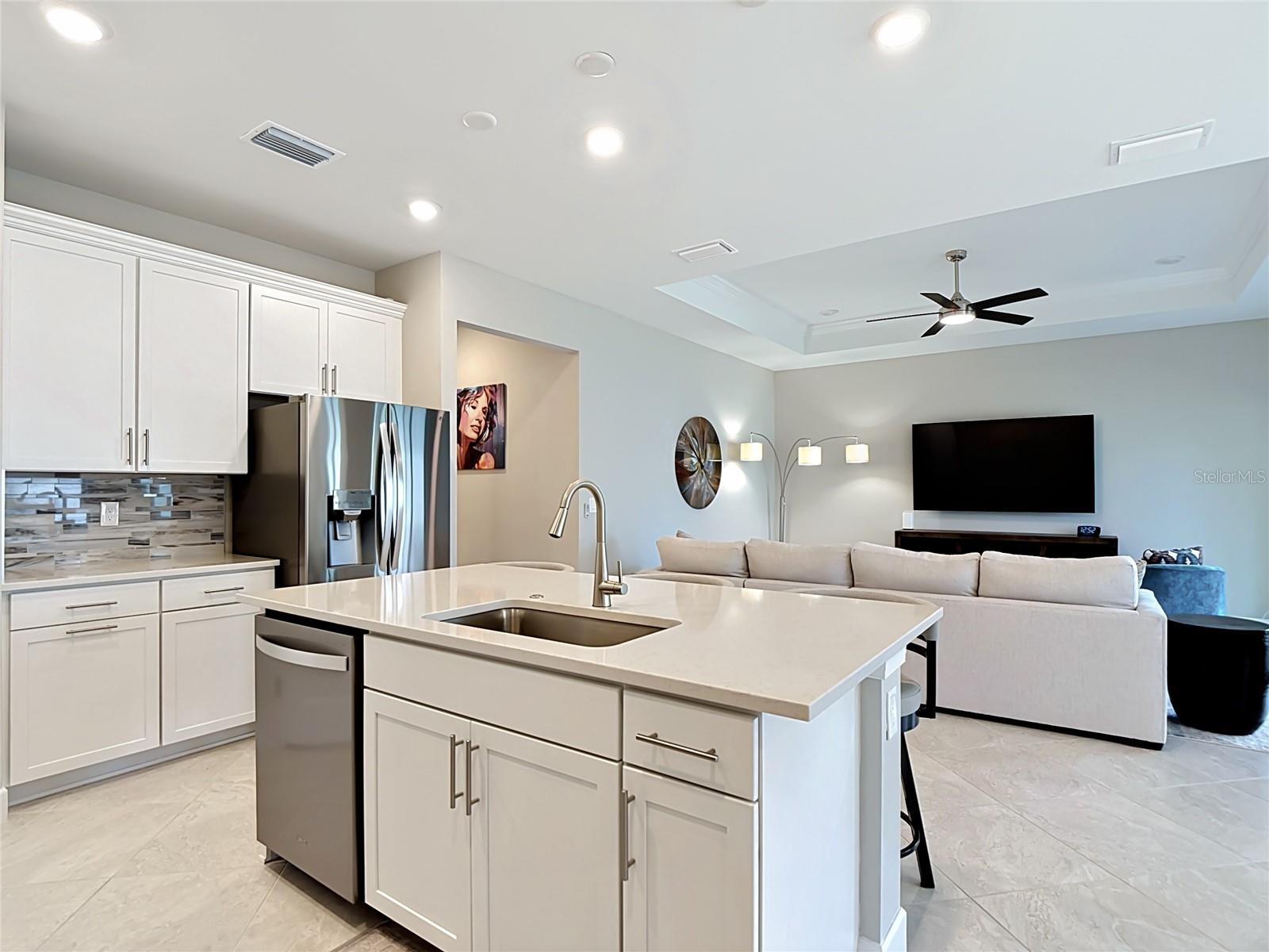2462 Gabel Oak Dr, North Port, FL 34289 — photo 17 of 44