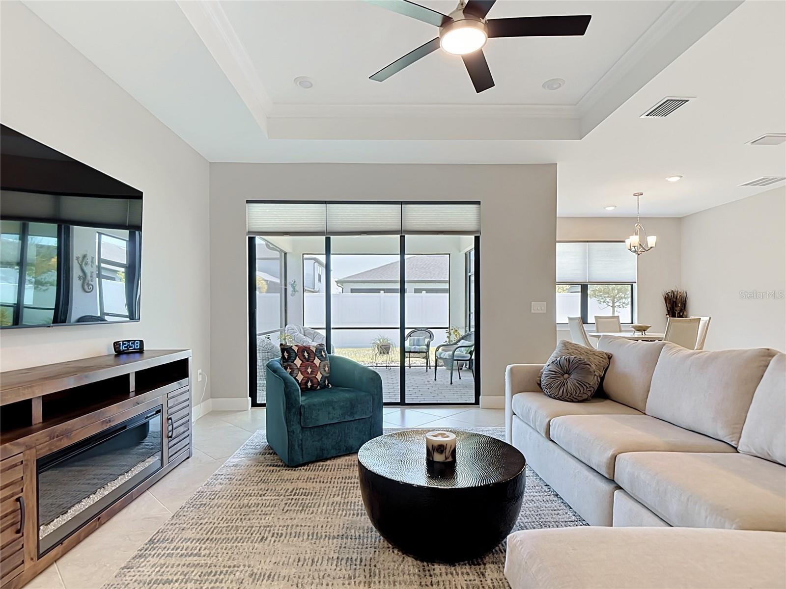 2462 Gabel Oak Dr, North Port, FL 34289 — photo 23 of 44