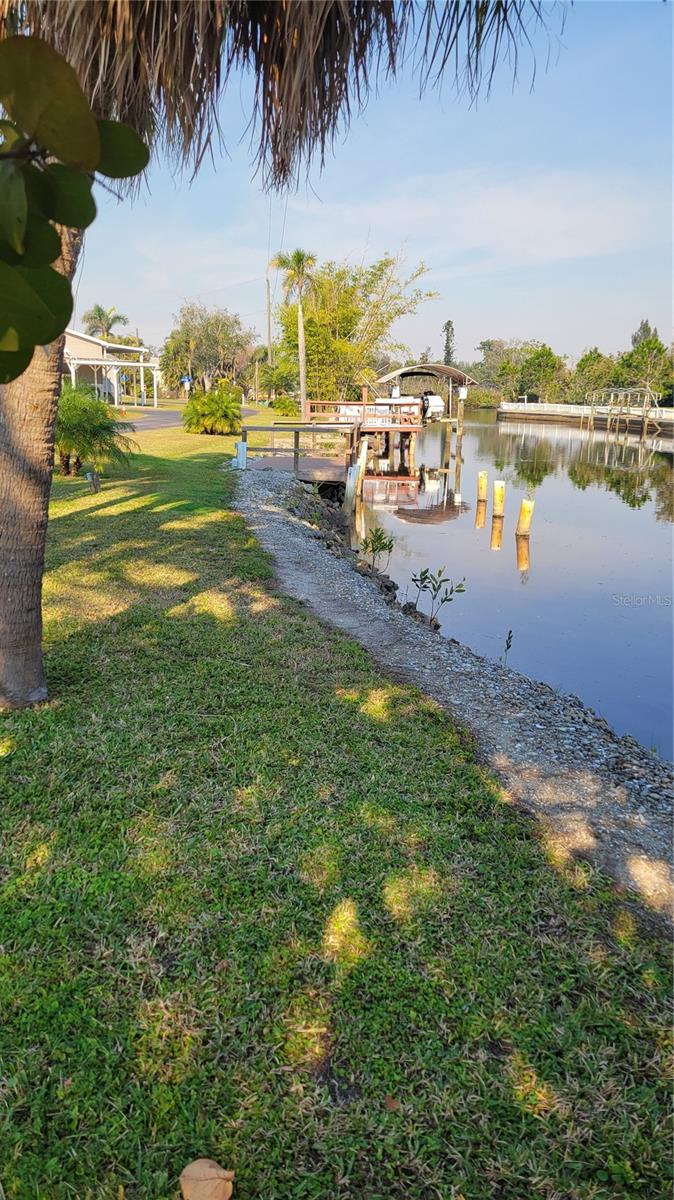 waterway