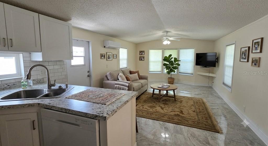AI FAmily Room