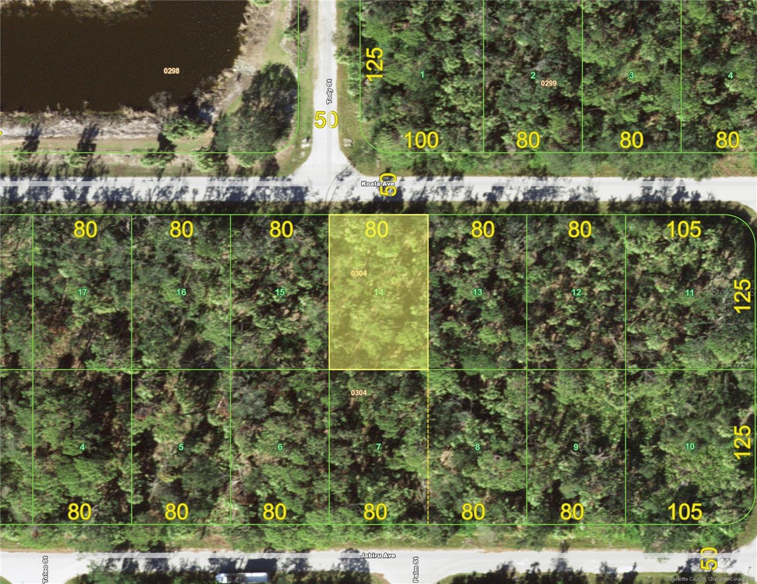 18059 Koala Ave, Port Charlotte, FL 33948 — photo 1 of 1