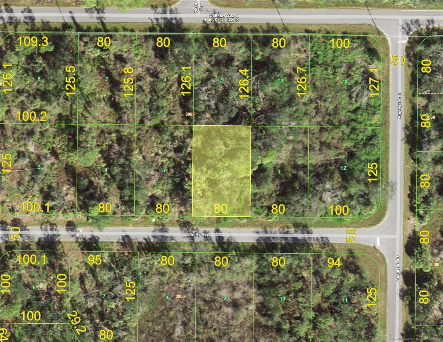 15096 Amity Ave, Port Charlotte, FL 33953 — photo 1 of 1