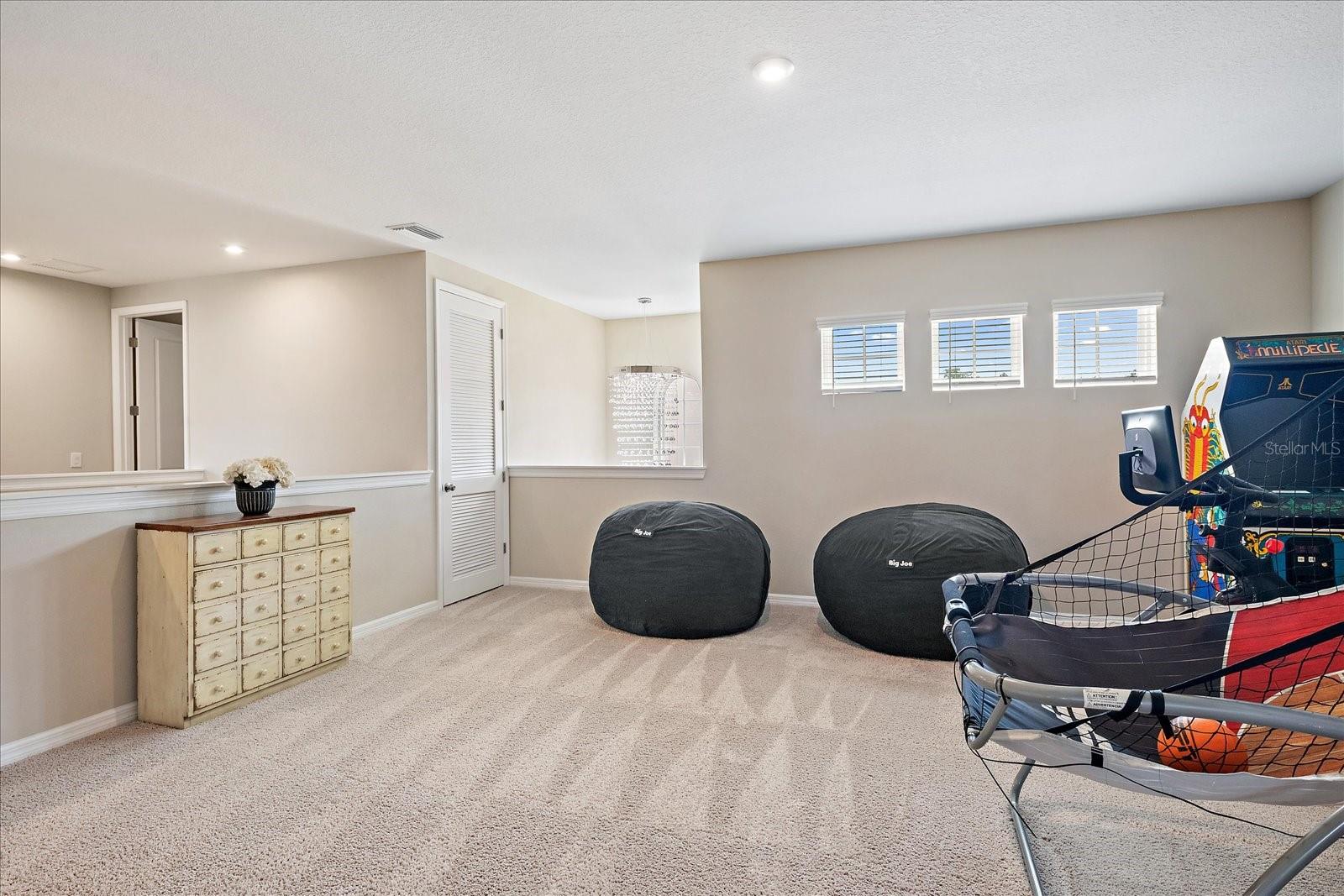 Bonus Room