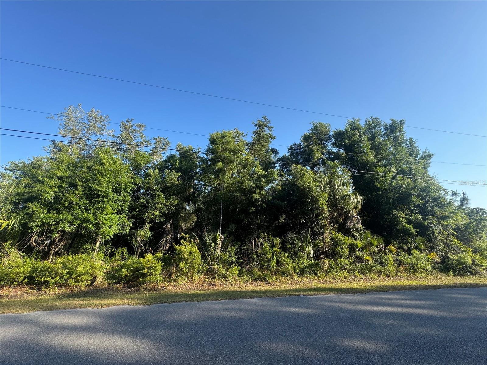 Petal Rd, North Port, FL 34291 · MLS# A4691887 — photo 1 of 1