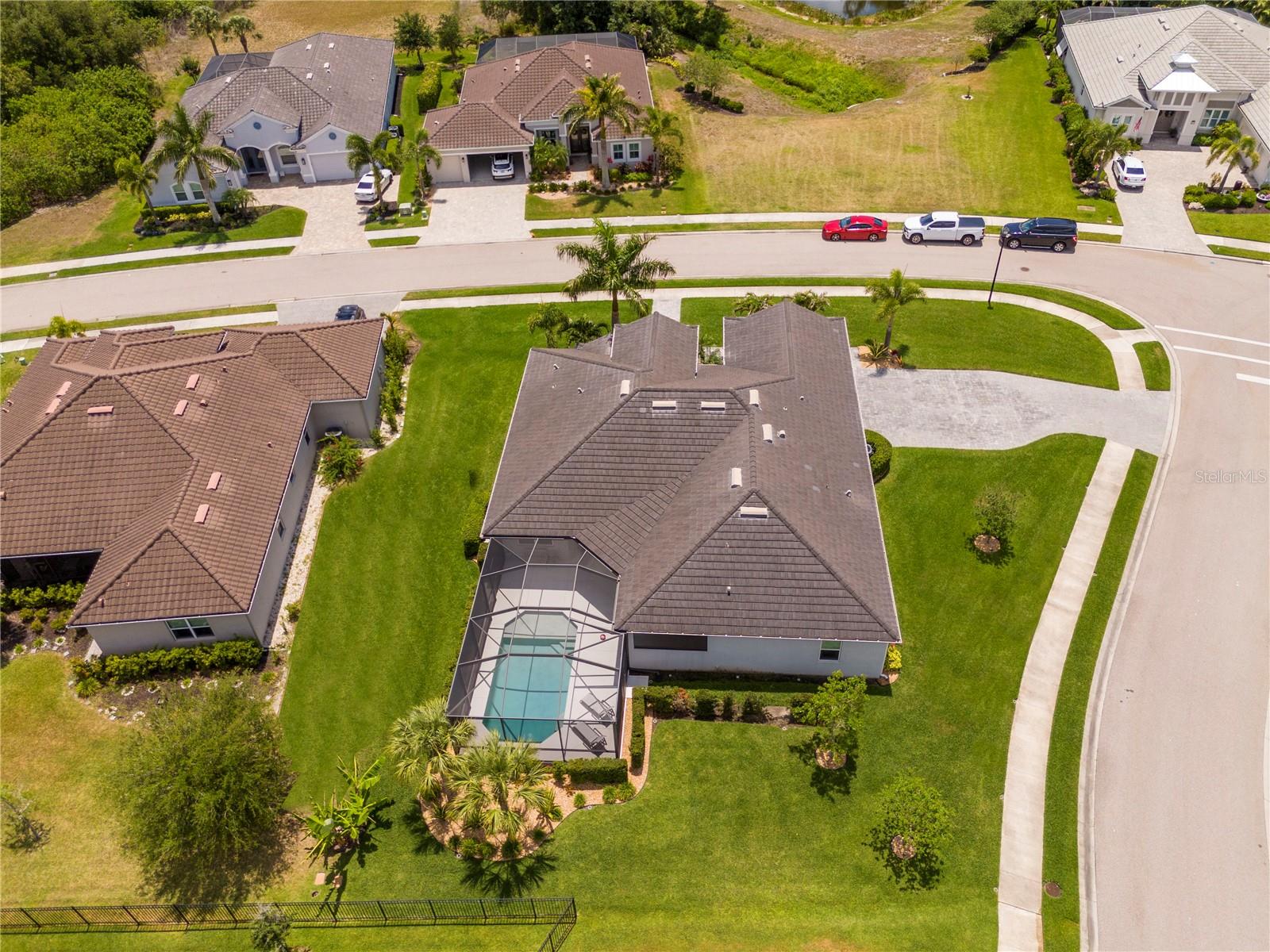 7181 Ryedale Ct, Sarasota, FL 34241 — photo 52 of 55