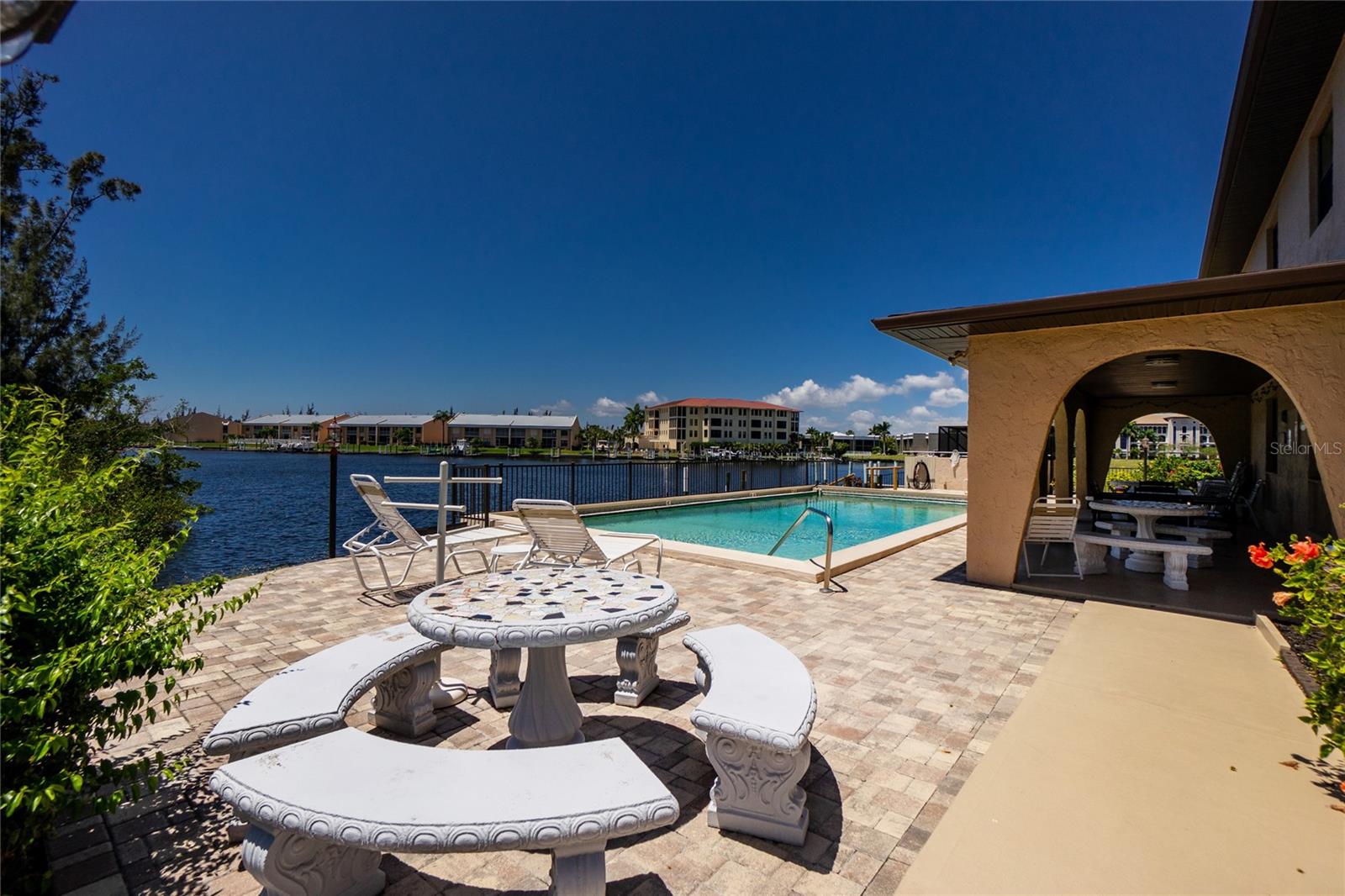 1217 Aqui Esta Dr #8, Punta Gorda, FL 33950 — photo 33 of 60