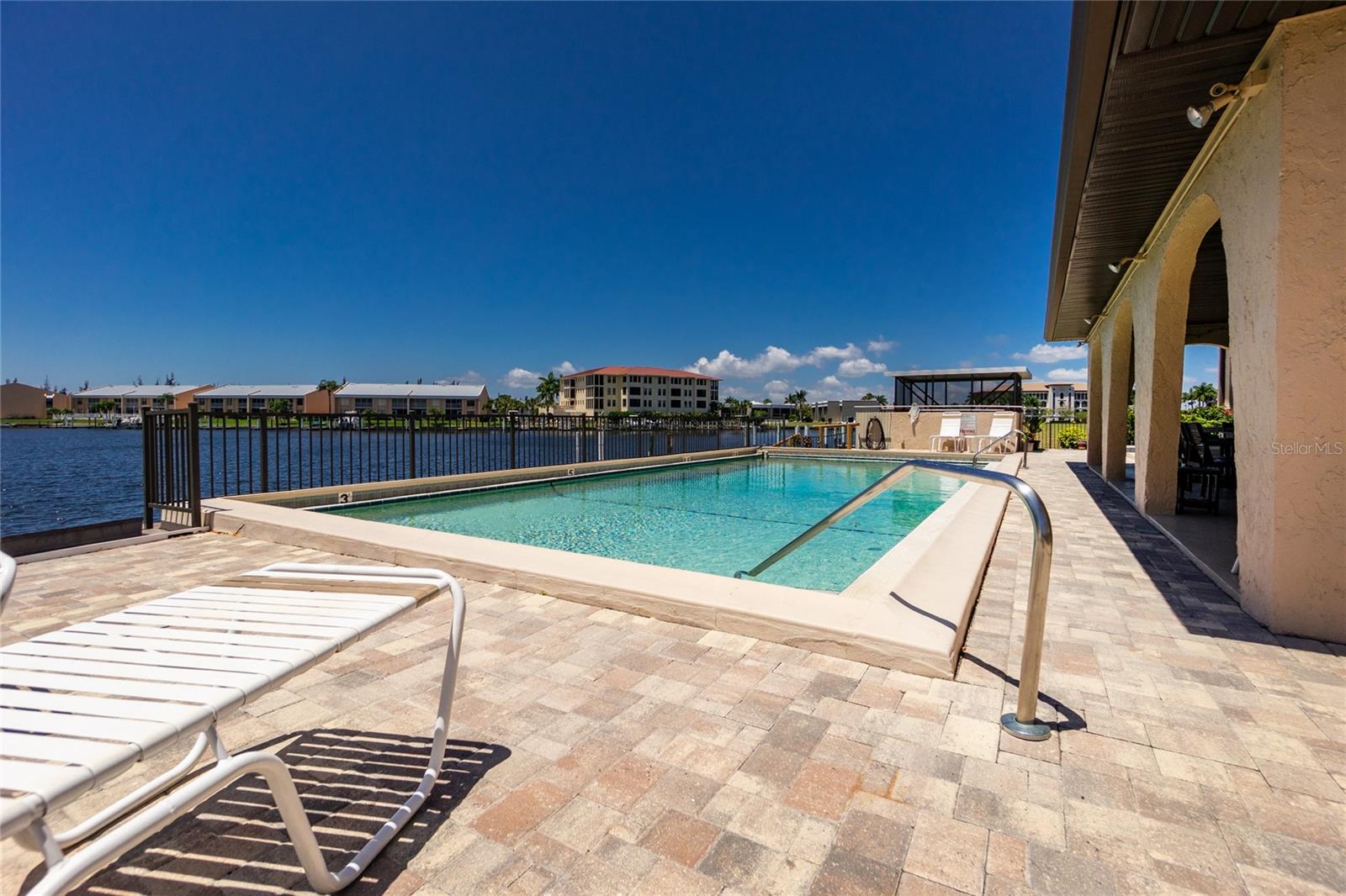 1217 Aqui Esta Dr #8, Punta Gorda, FL 33950 — photo 34 of 60