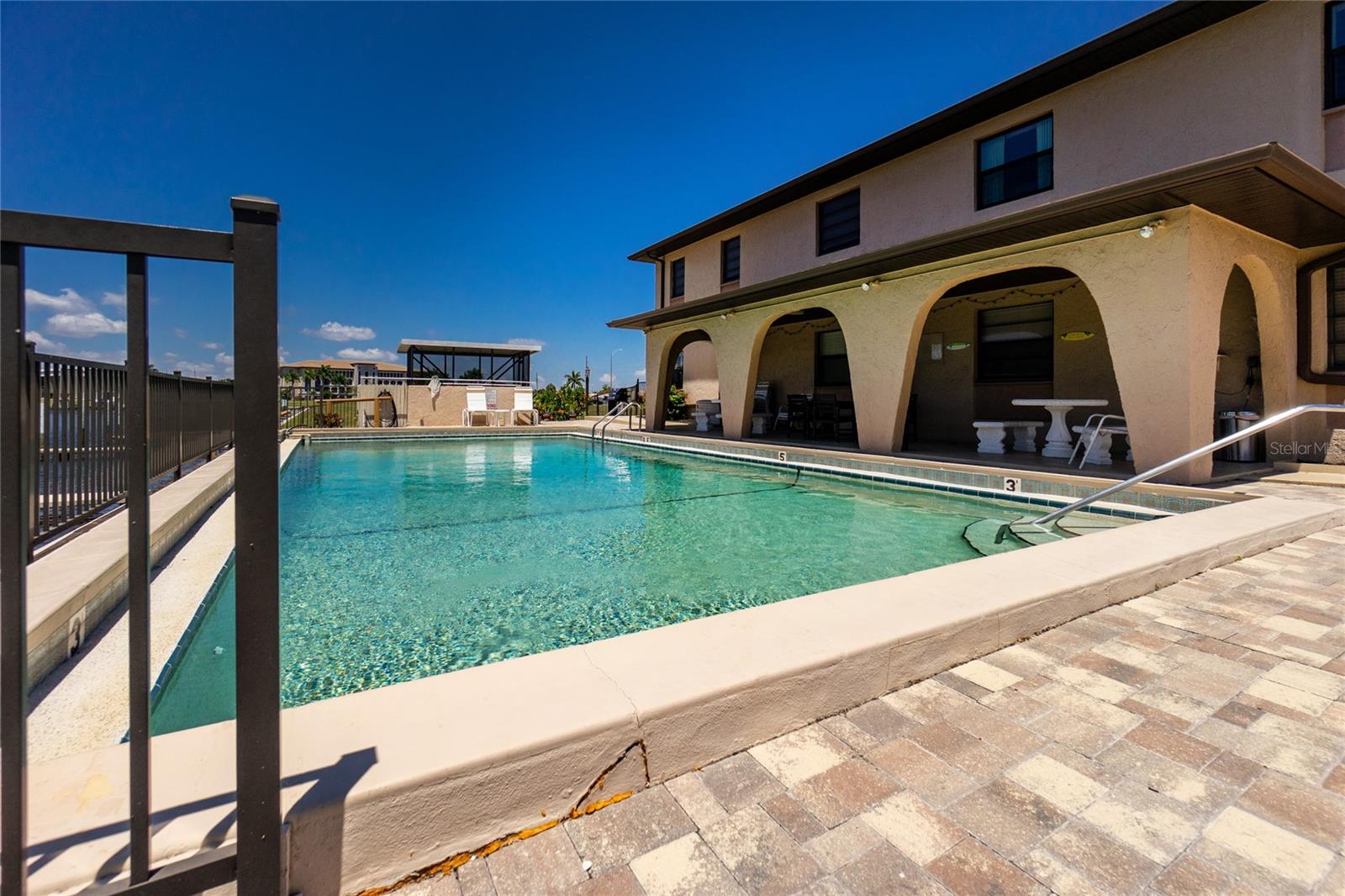 1217 Aqui Esta Dr #8, Punta Gorda, FL 33950 — photo 35 of 60