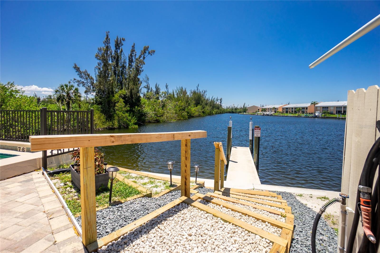 1217 Aqui Esta Dr #8, Punta Gorda, FL 33950 — photo 43 of 60