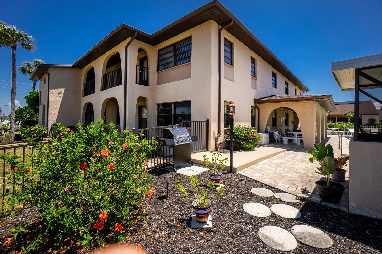 1217 Aqui Esta Dr #8, Punta Gorda, FL 33950 — photo 44 of 60