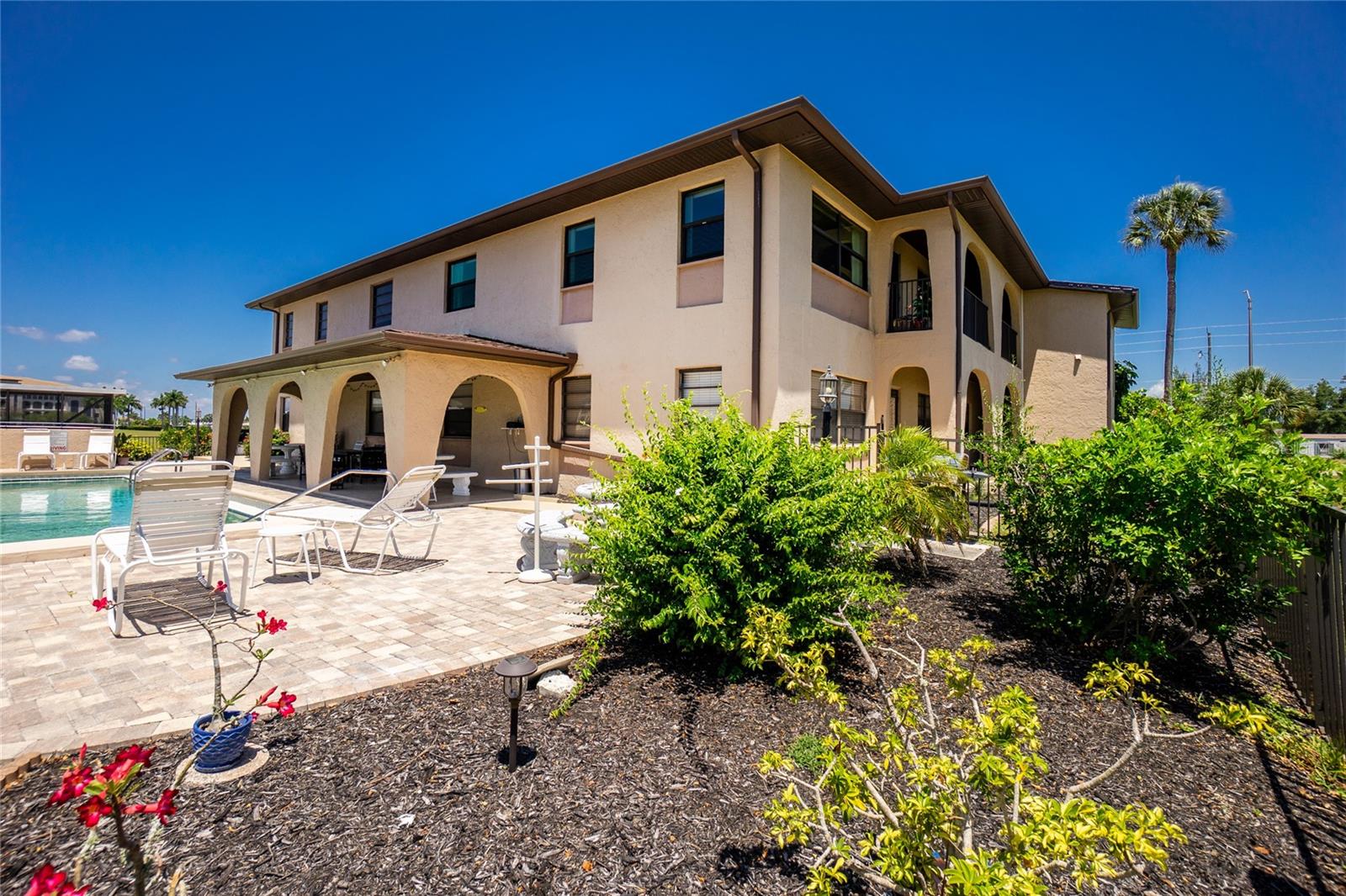 1217 Aqui Esta Dr #8, Punta Gorda, FL 33950 — photo 45 of 60