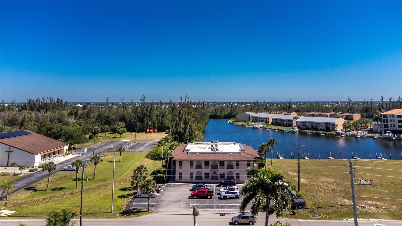 1217 Aqui Esta Dr #8, Punta Gorda, FL 33950 — photo 48 of 60