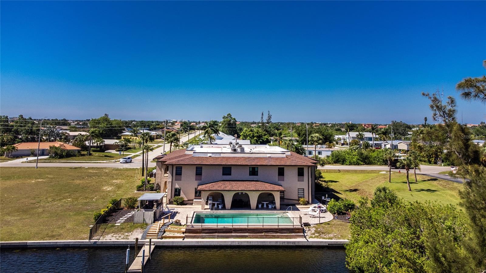 1217 Aqui Esta Dr #8, Punta Gorda, FL 33950 — photo 55 of 60
