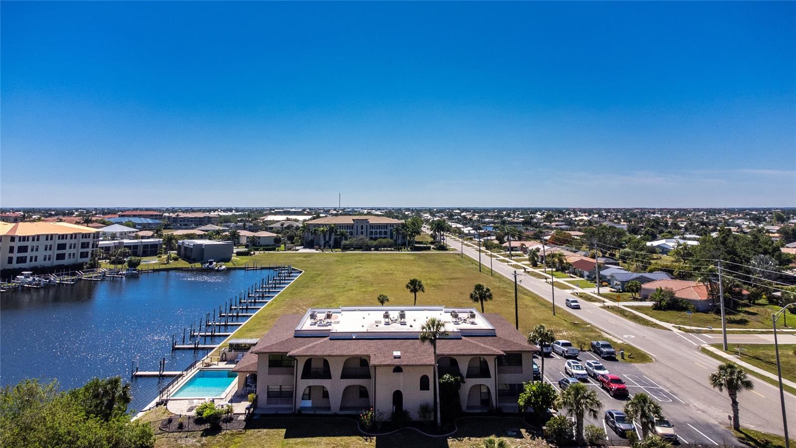 1217 Aqui Esta Dr #8, Punta Gorda, FL 33950 — photo 57 of 60