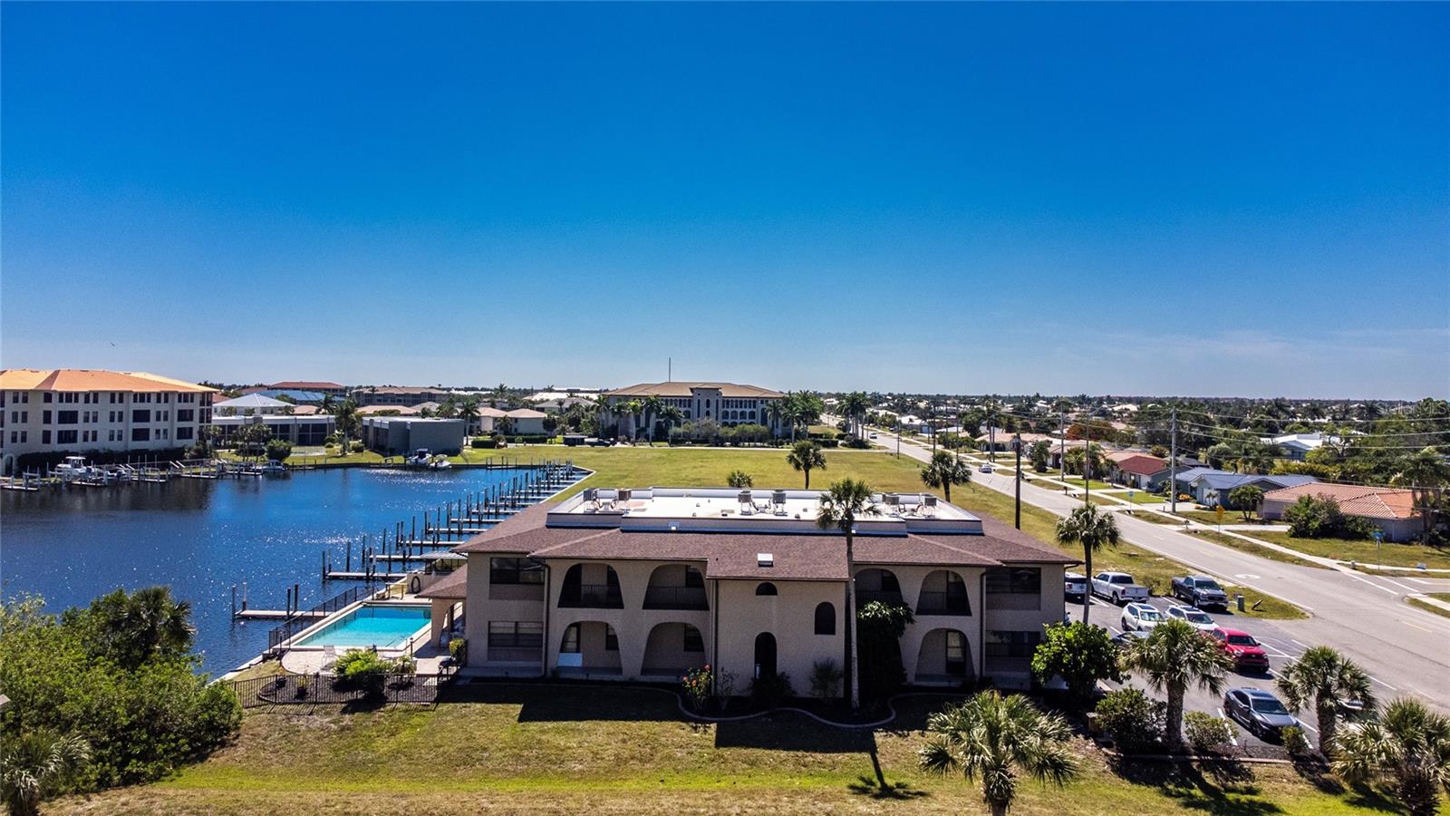 1217 Aqui Esta Dr #8, Punta Gorda, FL 33950 — photo 58 of 60