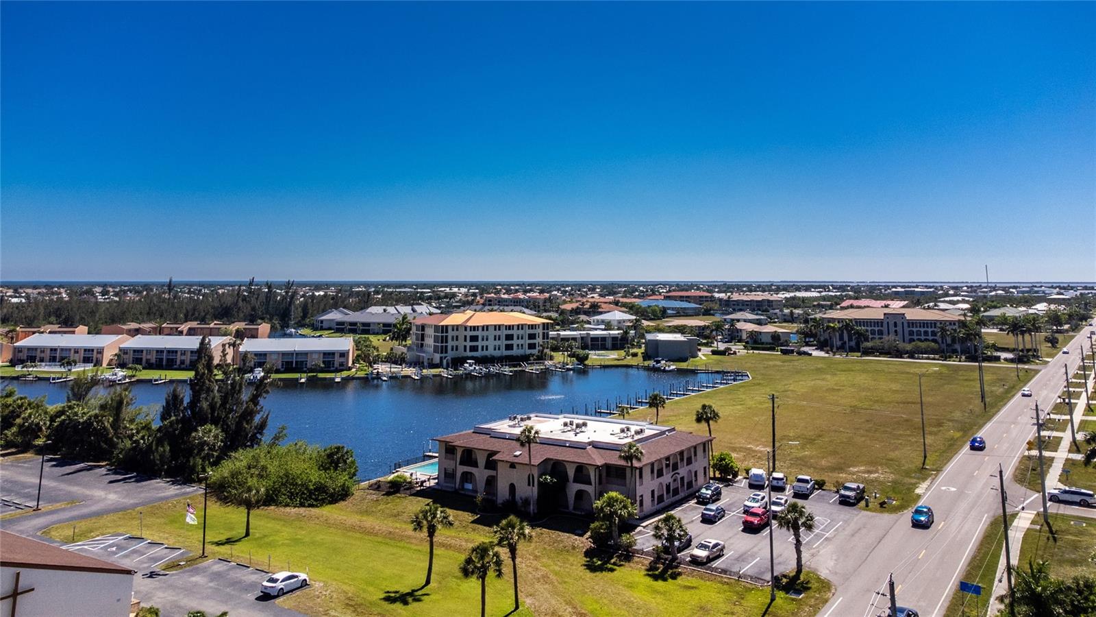 1217 Aqui Esta Dr #8, Punta Gorda, FL 33950 — photo 59 of 60