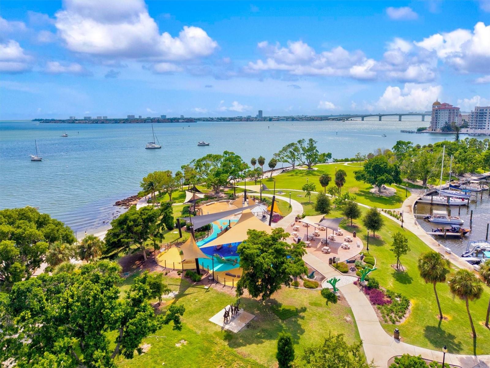 10254 Morning Mist Ln, Sarasota, FL 34241 — photo 45 of 47