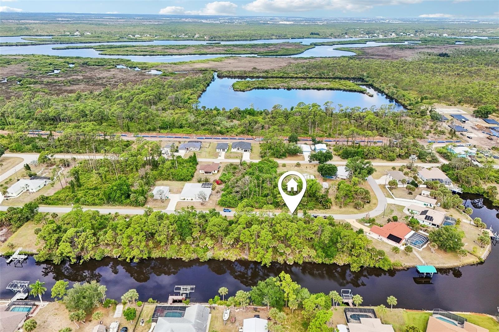 1168 Anaheim St, Port Charlotte, FL 33953 — photo 1 of 1