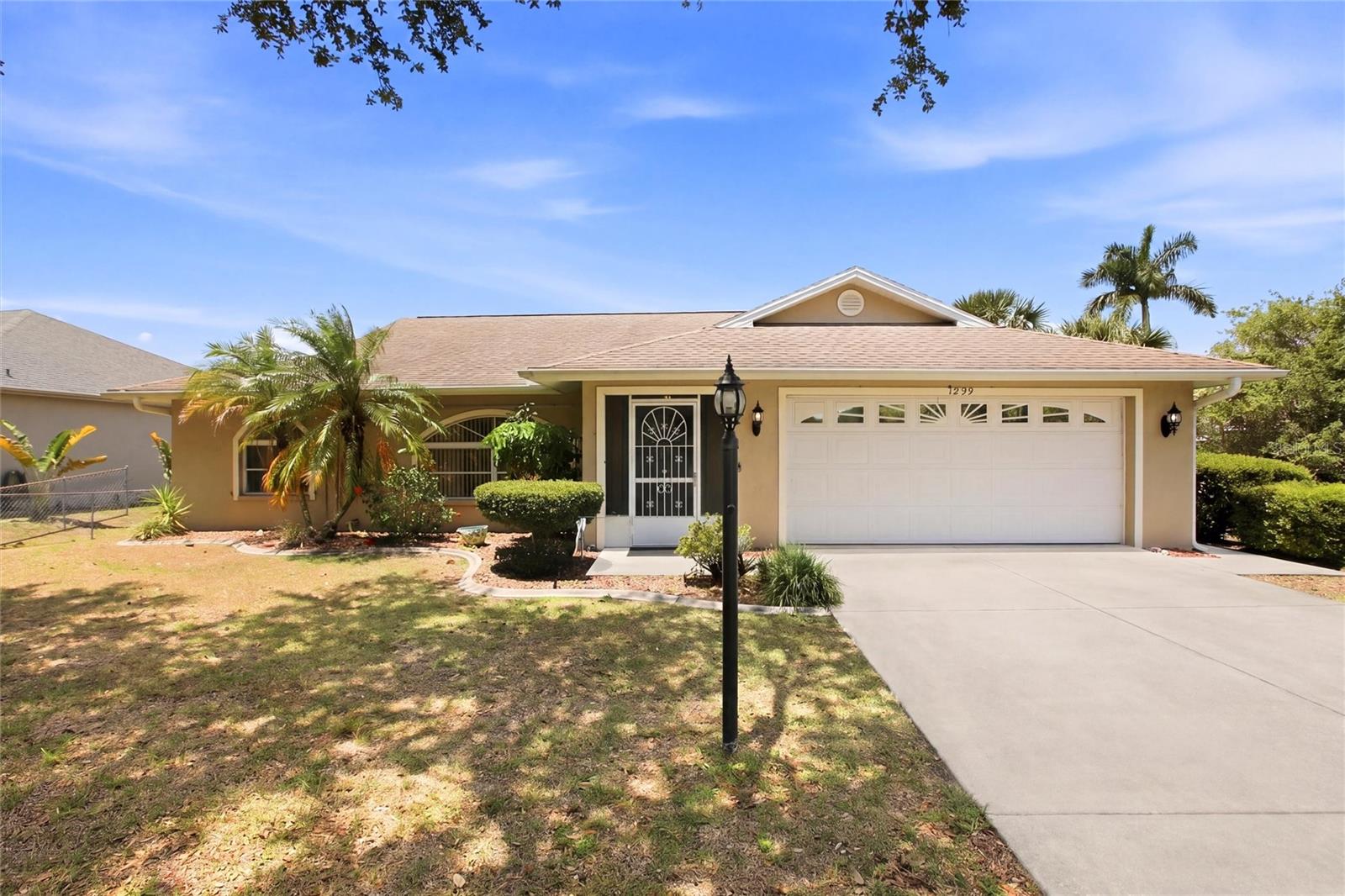 1299 Tripoli St, North Port, FL 34286 — photo 5 of 48