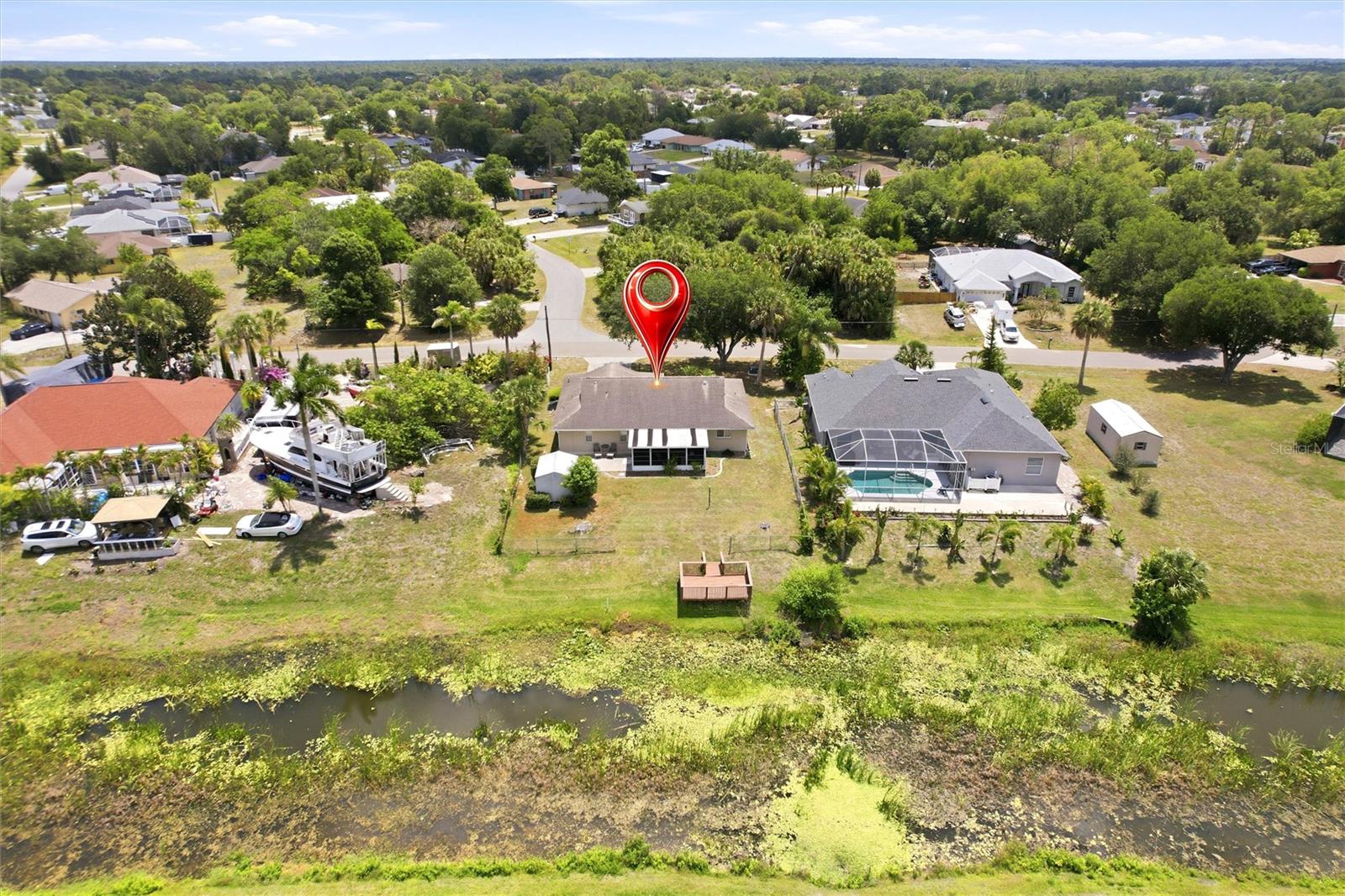 1299 Tripoli St, North Port, FL 34286 — photo 45 of 48