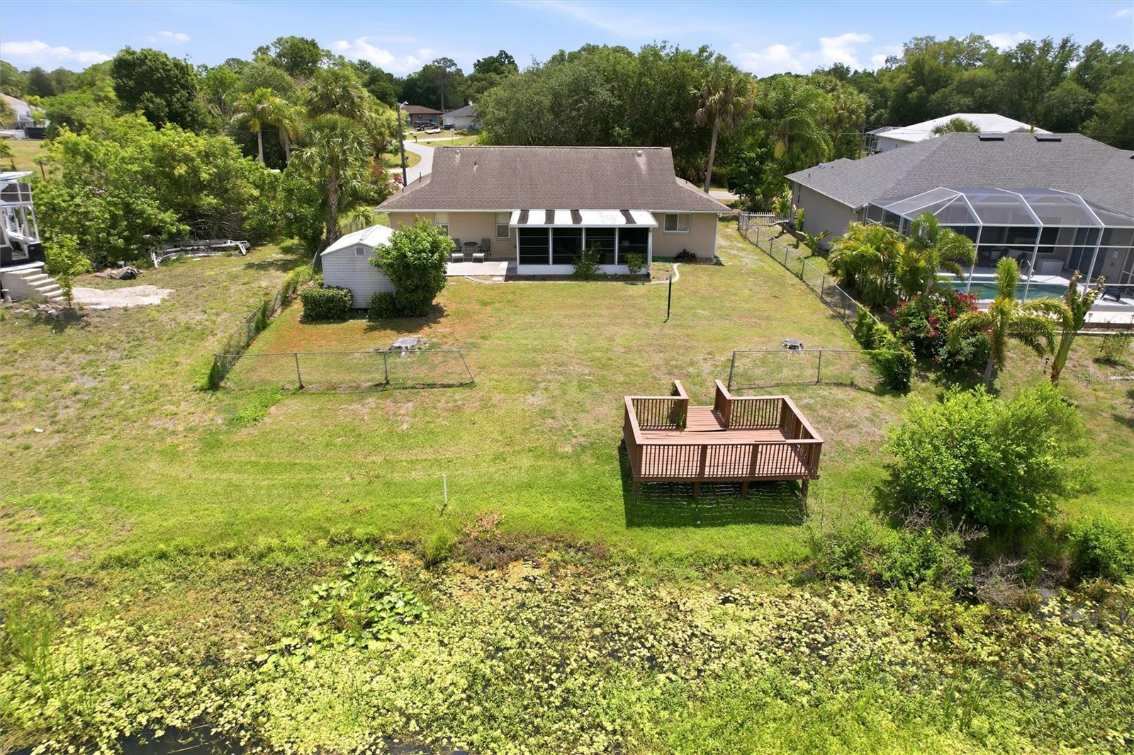 1299 Tripoli St, North Port, FL 34286 — photo 46 of 48