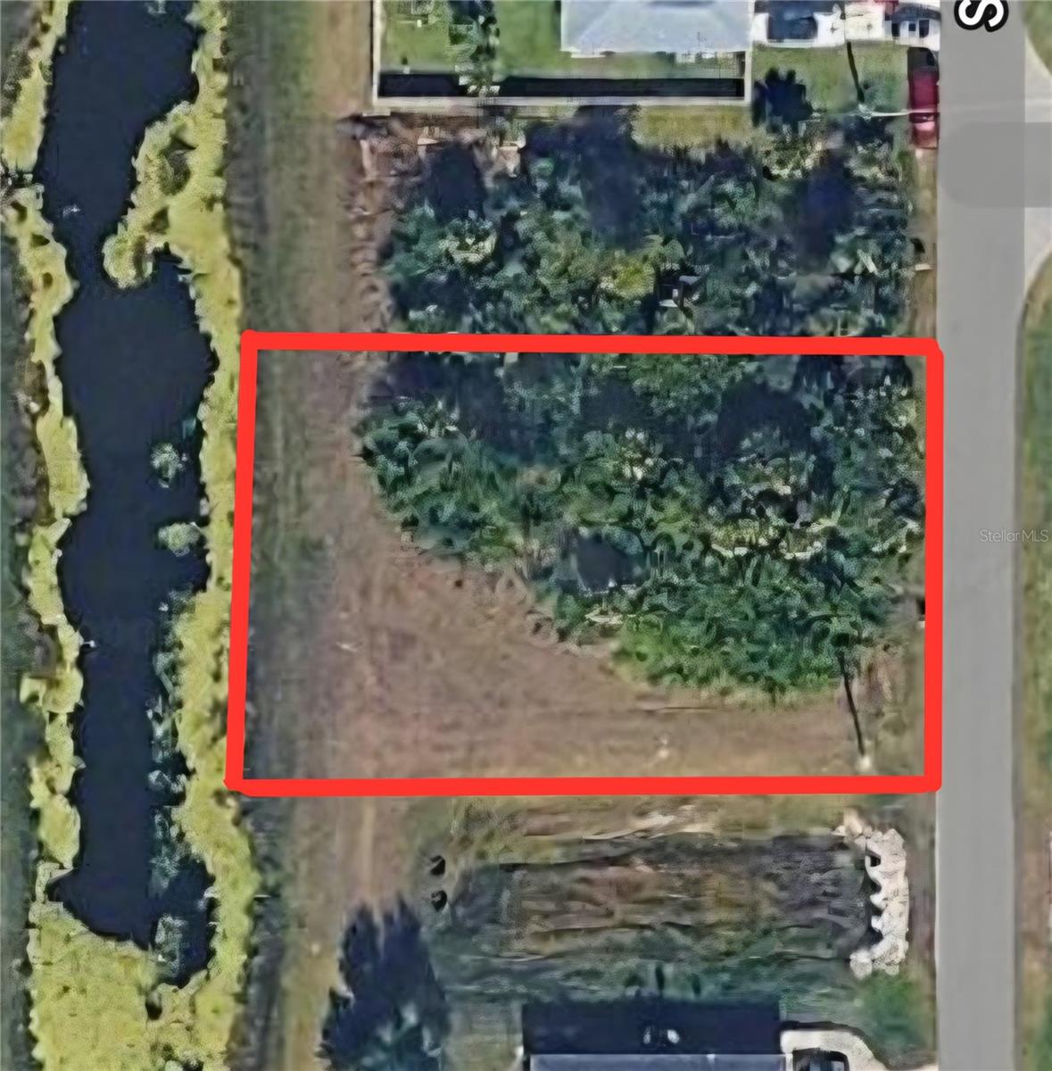 Sawyer Cir, North Port, FL 34288 · MLS# TB8503612 — photo 1 of 1