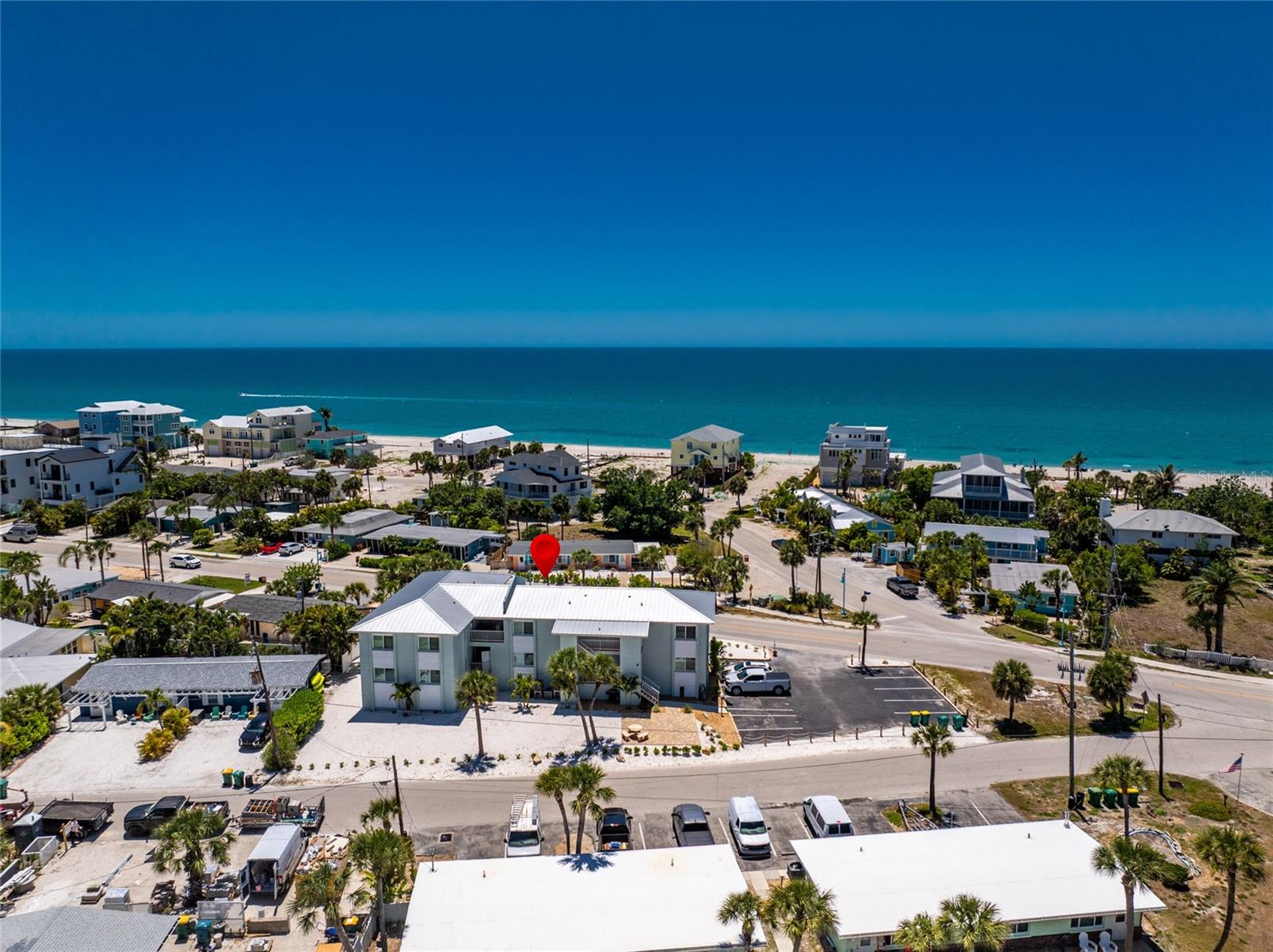 1285 Gulf Blvd #4