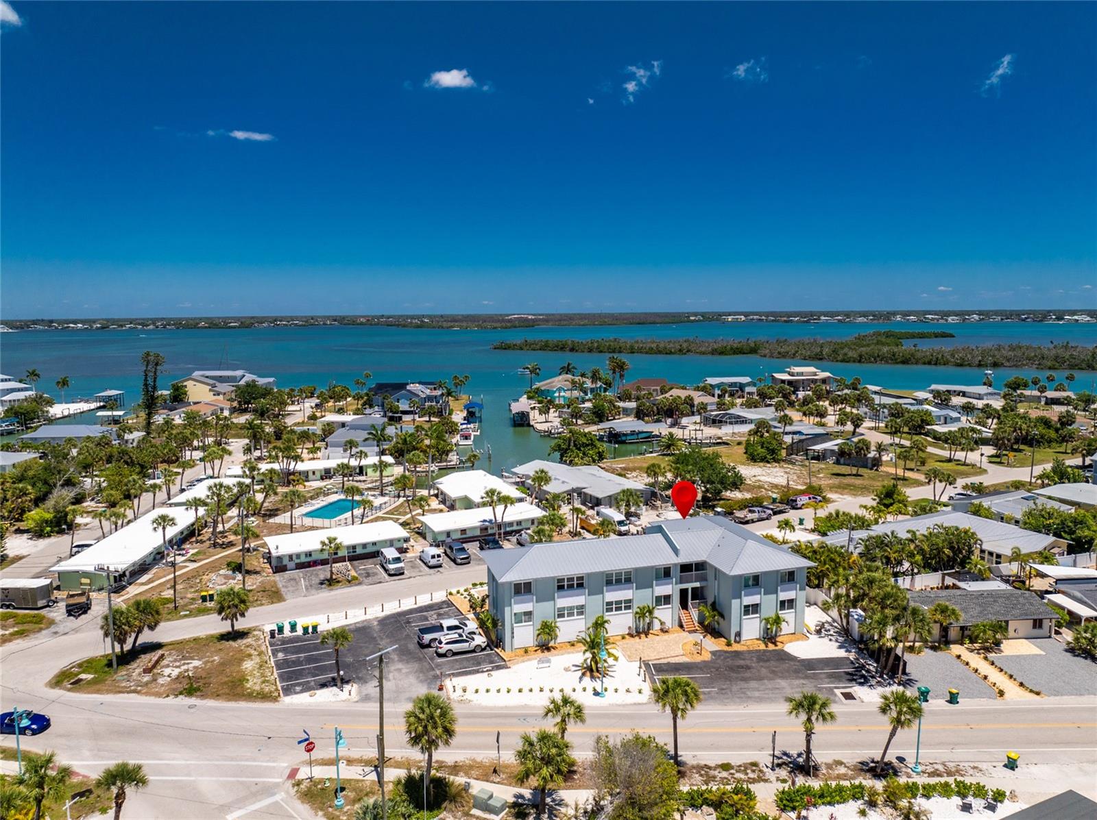 1285 Gulf Blvd #4, Englewood, FL 34223 — photo 19 of 29