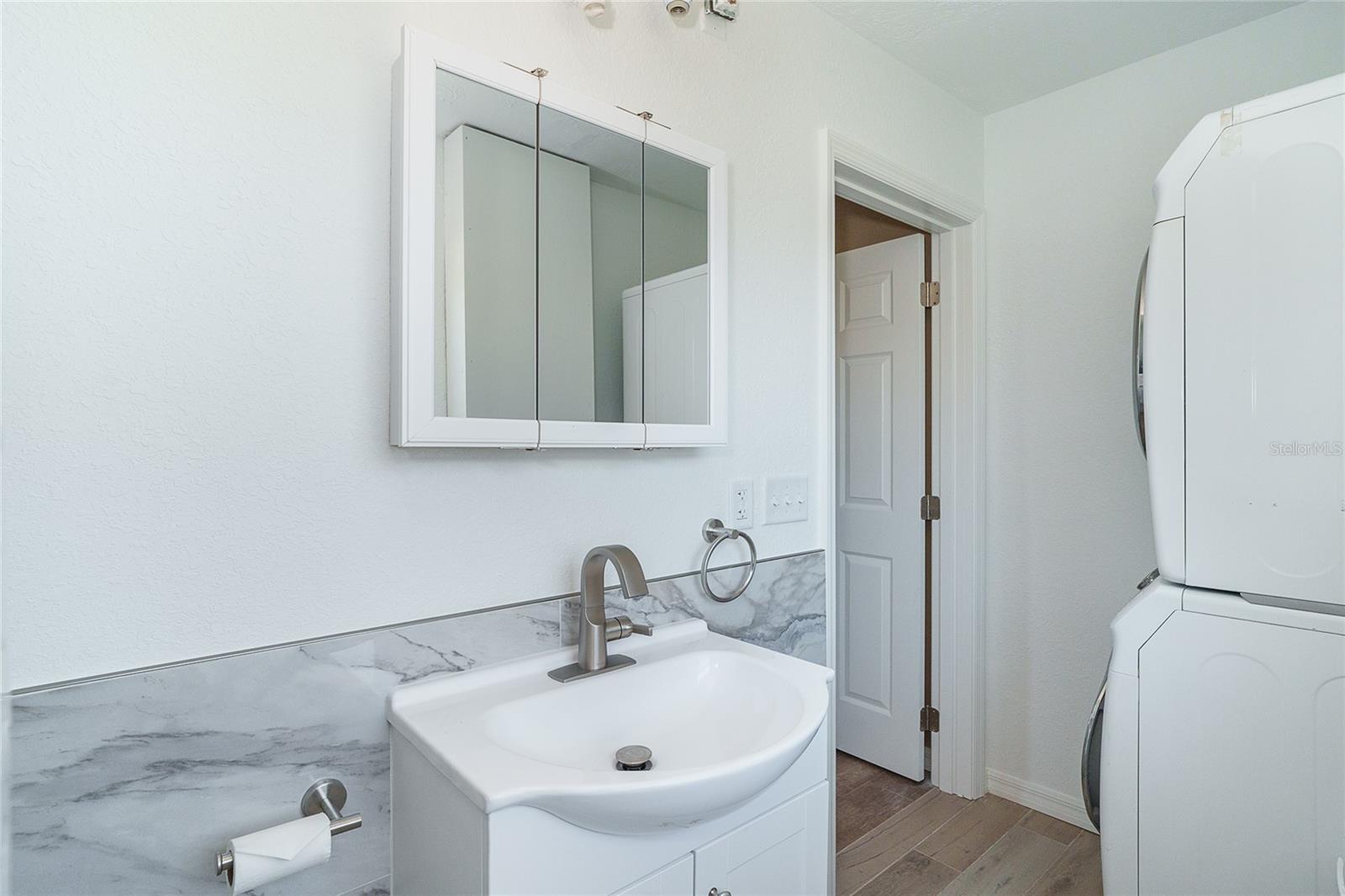 Bathroom 2