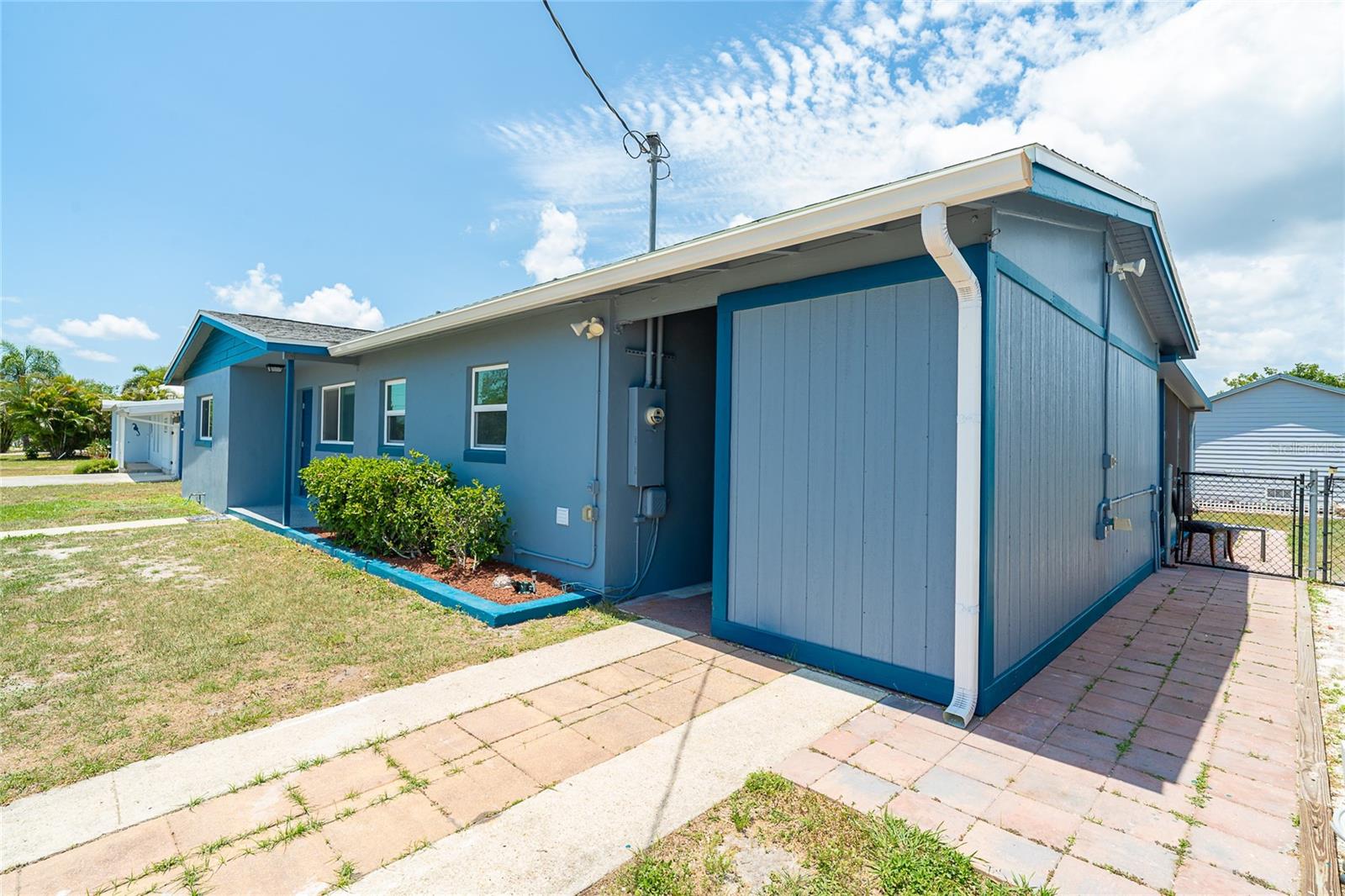 138 Buckeye Ave NW, Port Charlotte, FL 33952 — photo 40 of 49