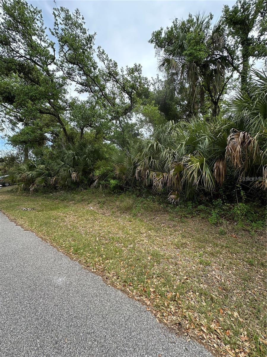 Lot 27 San Luis Ter, North Port, FL 34286 · MLS# C7525611 — photo 1 of 1