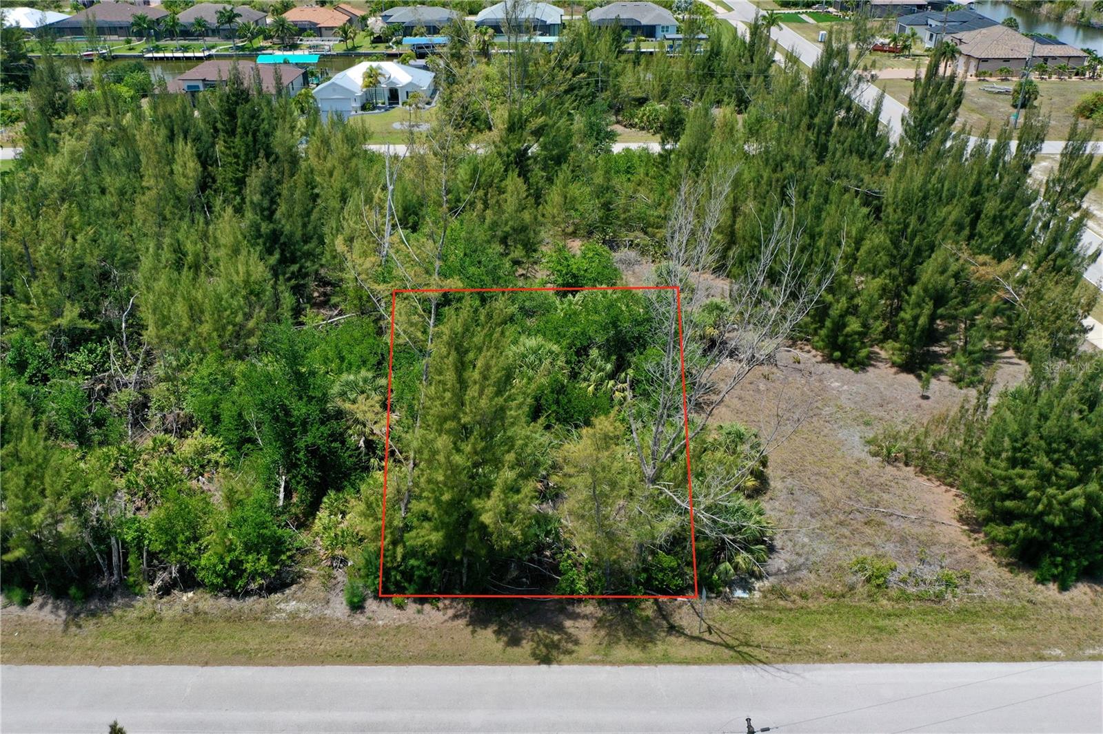 8409 Antwerp Cir, Port Charlotte, FL 33981 — photo 1 of 1