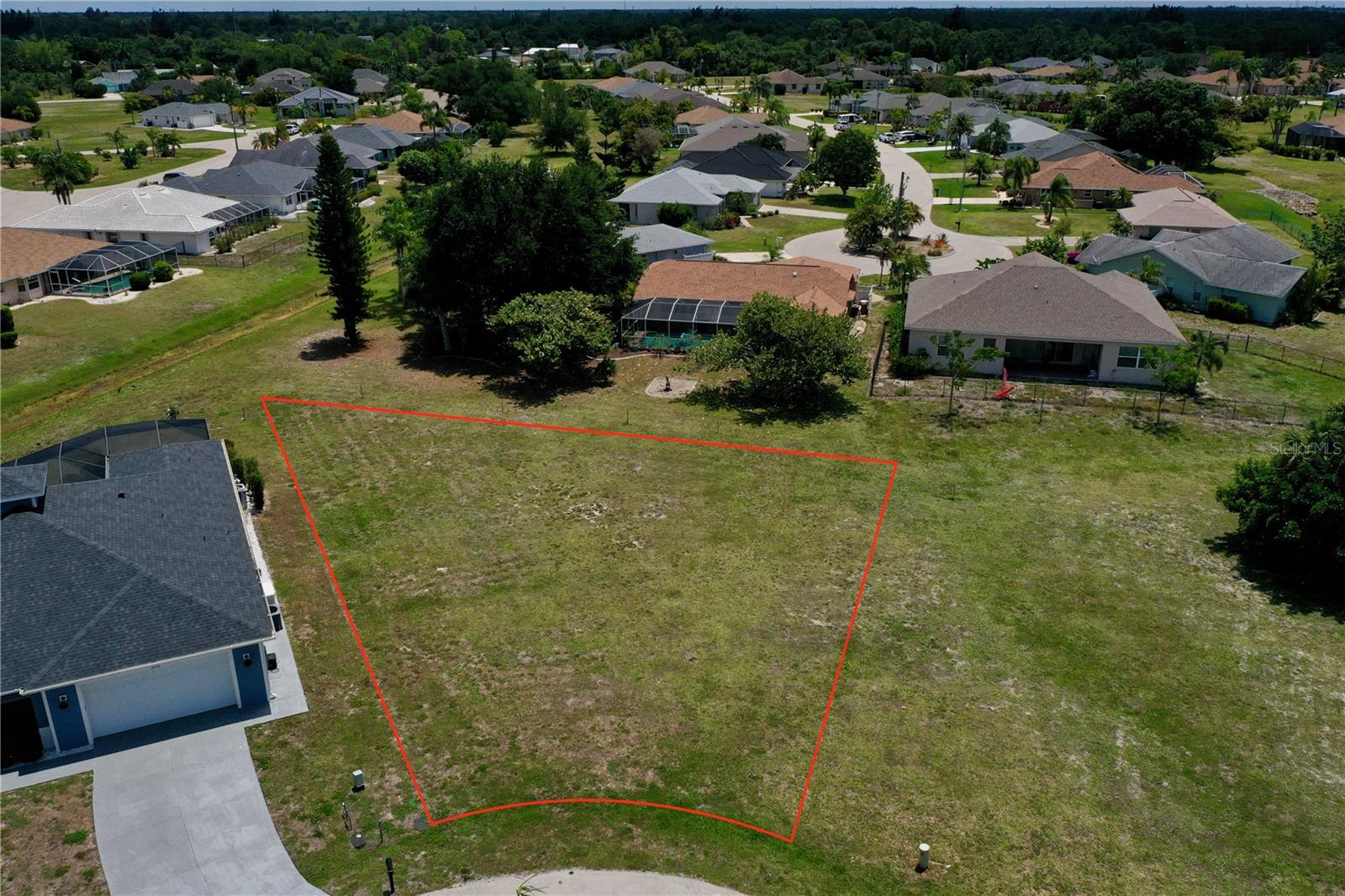 204 Yellow Elder, Punta Gorda, FL 33955 — photo 1 of 1