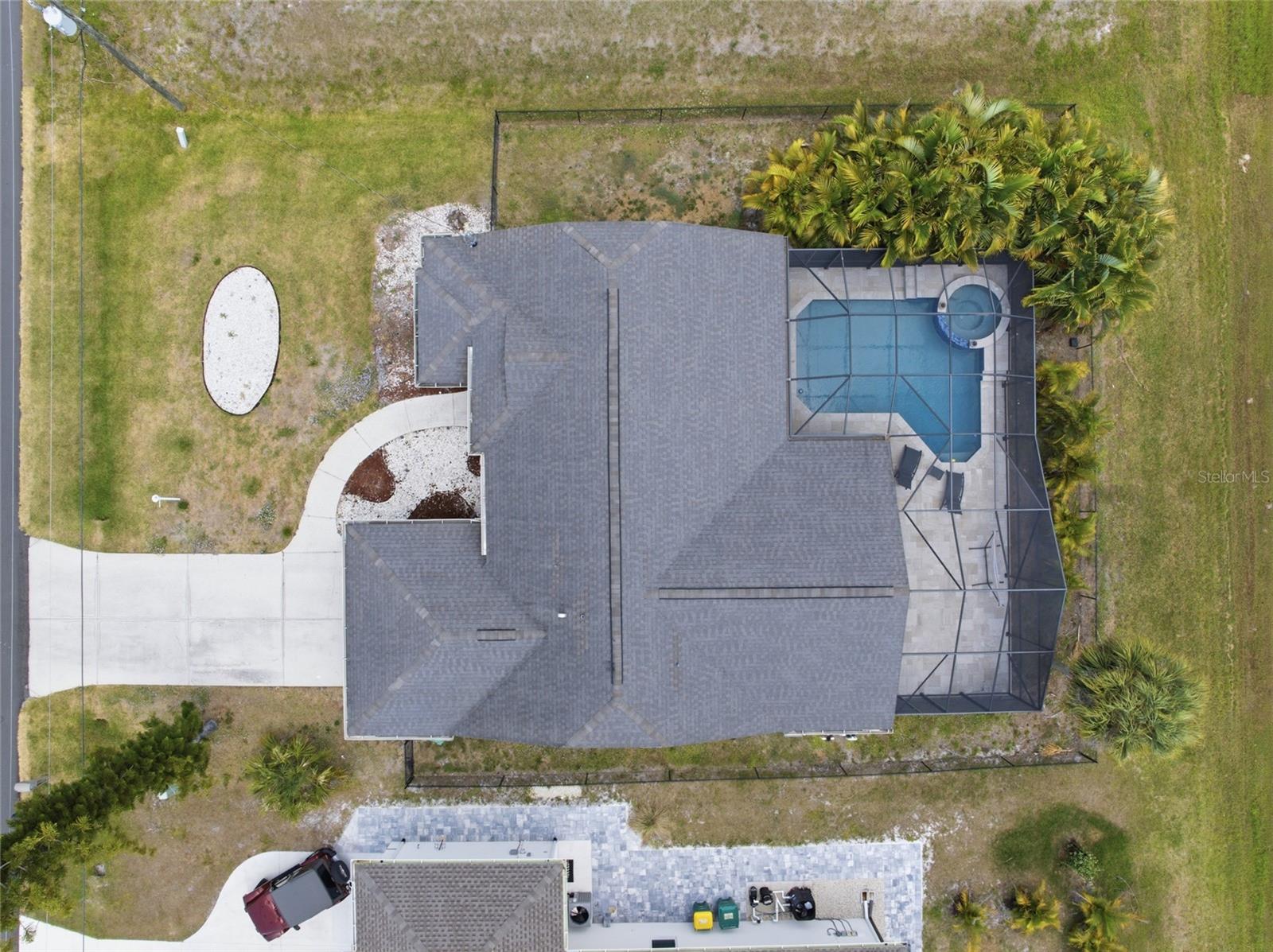 257 Broadmoor Ln, Rotonda West, FL 33947 — photo 2 of 49