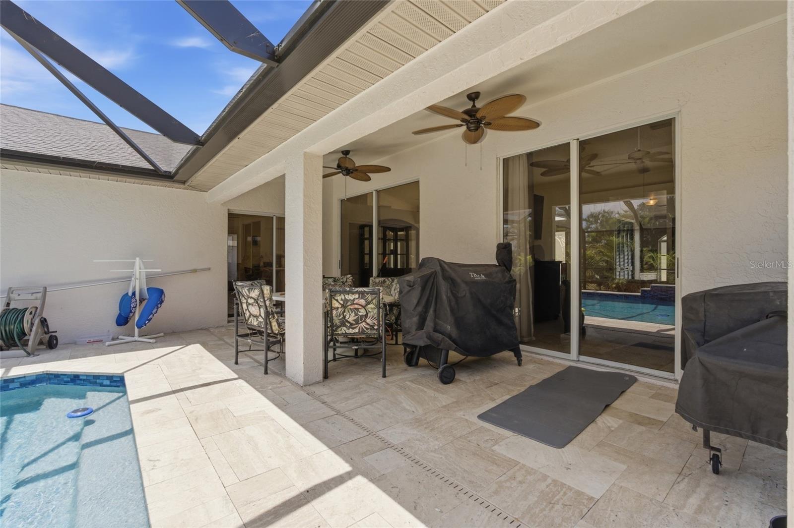 257 Broadmoor Ln, Rotonda West, FL 33947 — photo 37 of 49