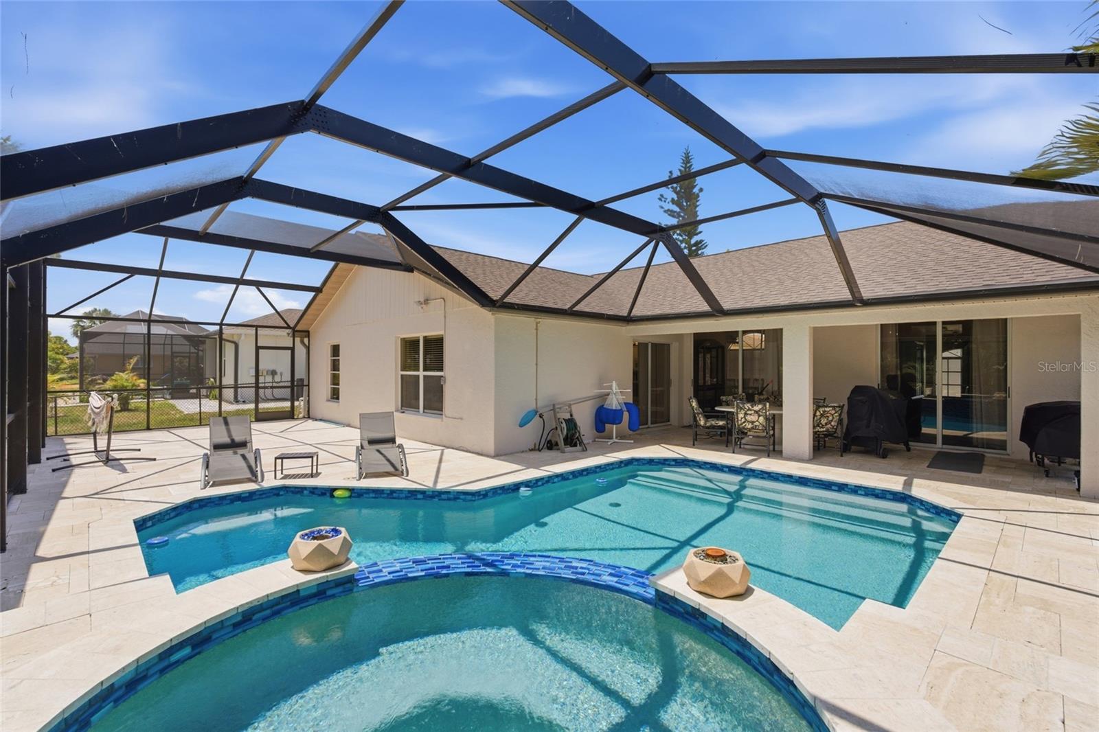257 Broadmoor Ln, Rotonda West, FL 33947 — photo 39 of 49