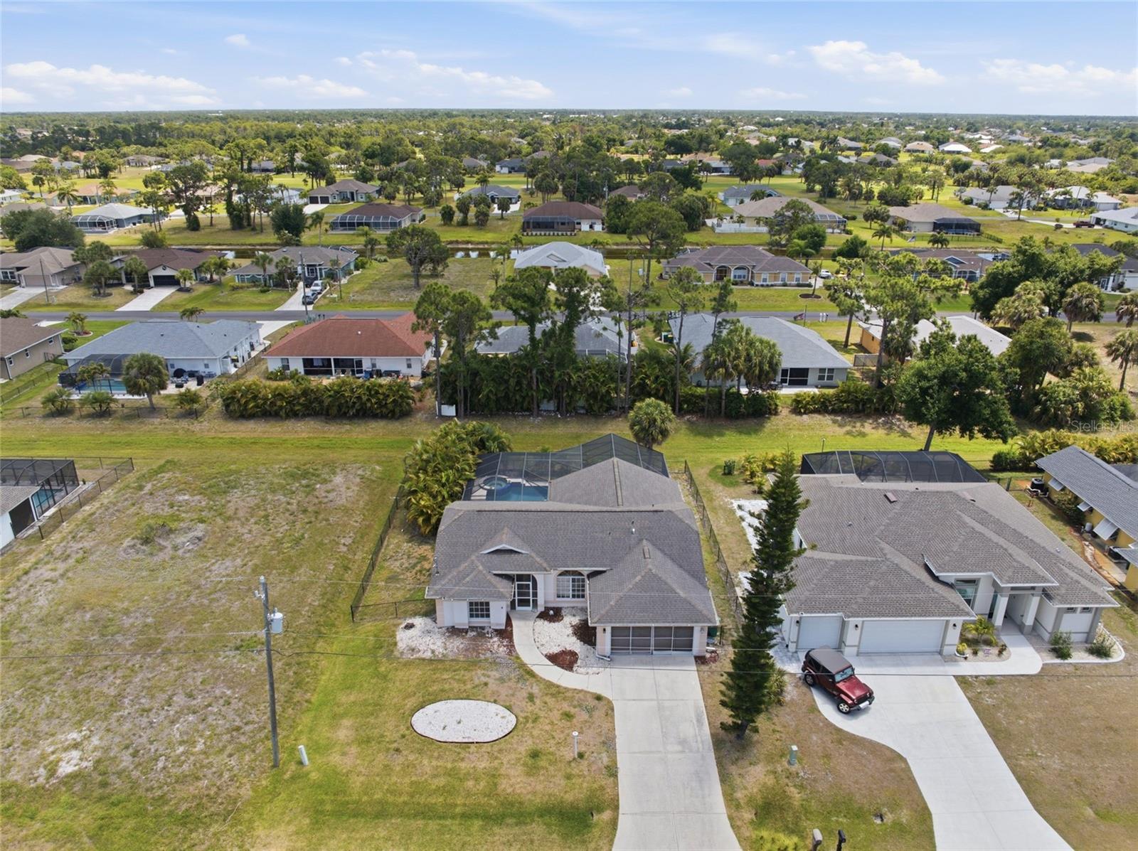 257 Broadmoor Ln, Rotonda West, FL 33947 — photo 45 of 49