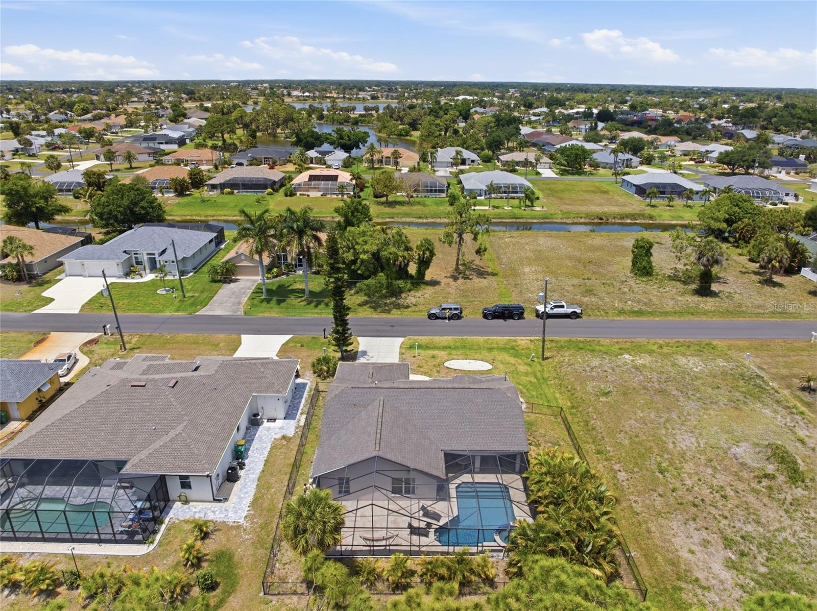 257 Broadmoor Ln, Rotonda West, FL 33947 — photo 46 of 49