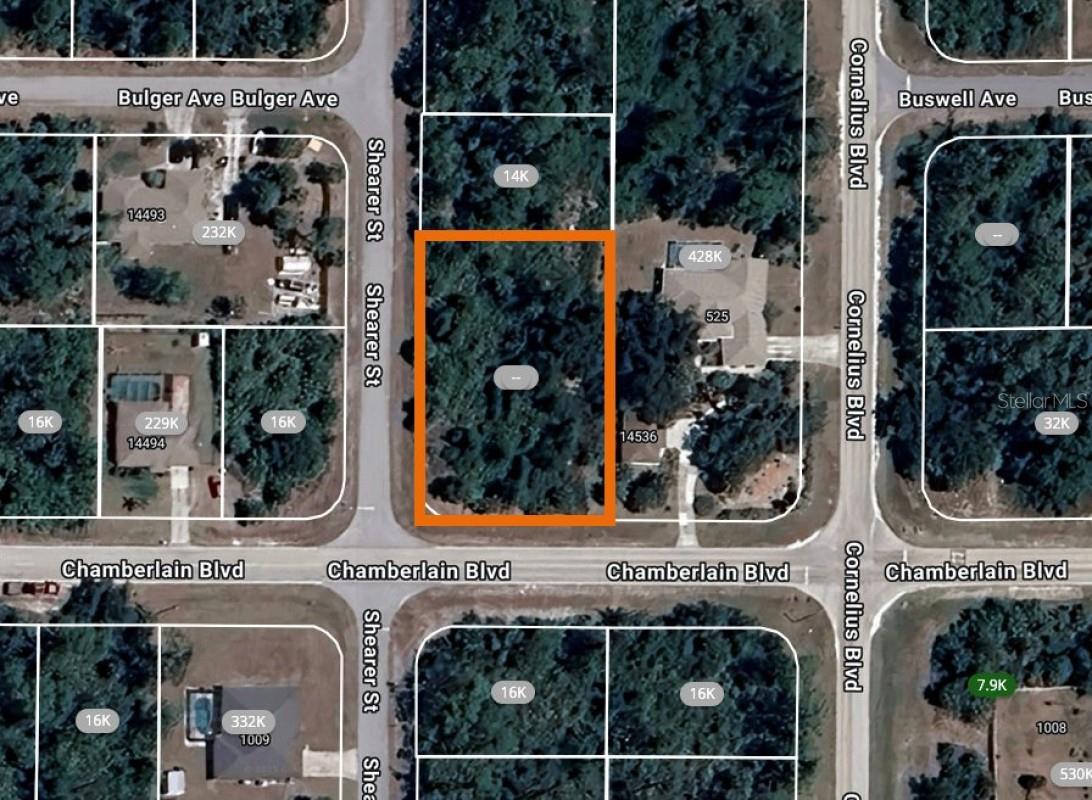 14526 Chamberlain Blvd, Port Charlotte, FL 33953 — photo 1 of 1