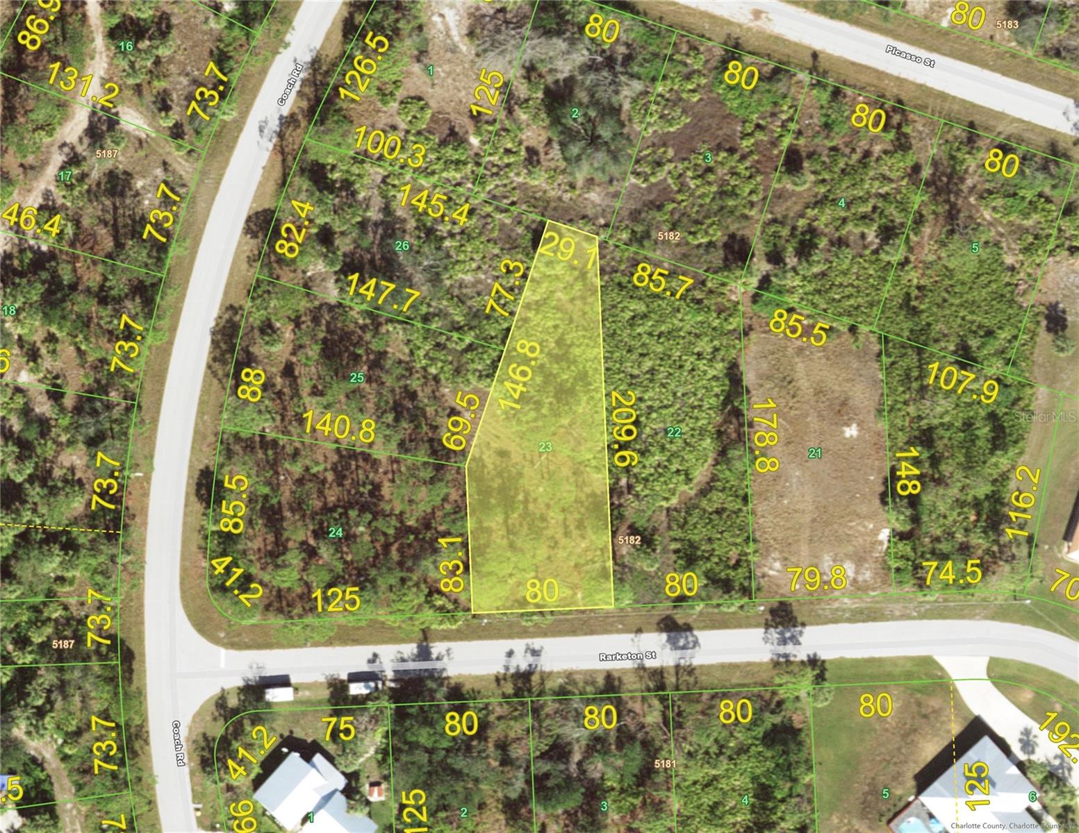 12340 Rarketon St, Port Charlotte, FL 33981 — photo 1 of 1