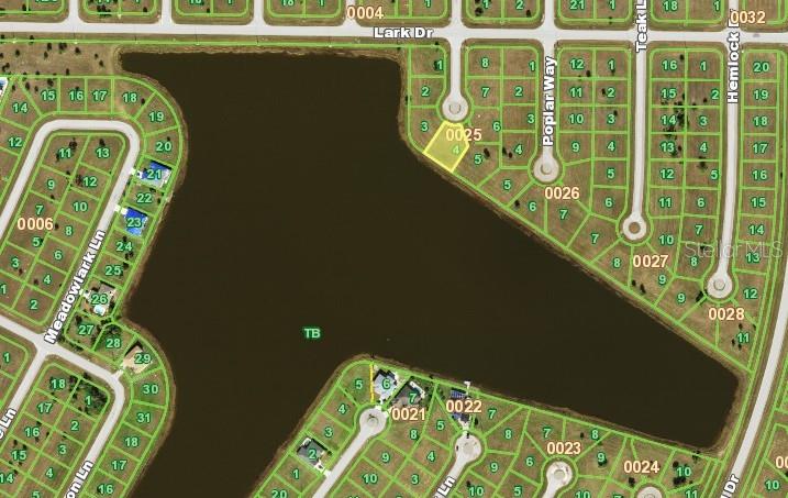 1 Fir Ct, Placida, FL 33946 — photo 1 of 1