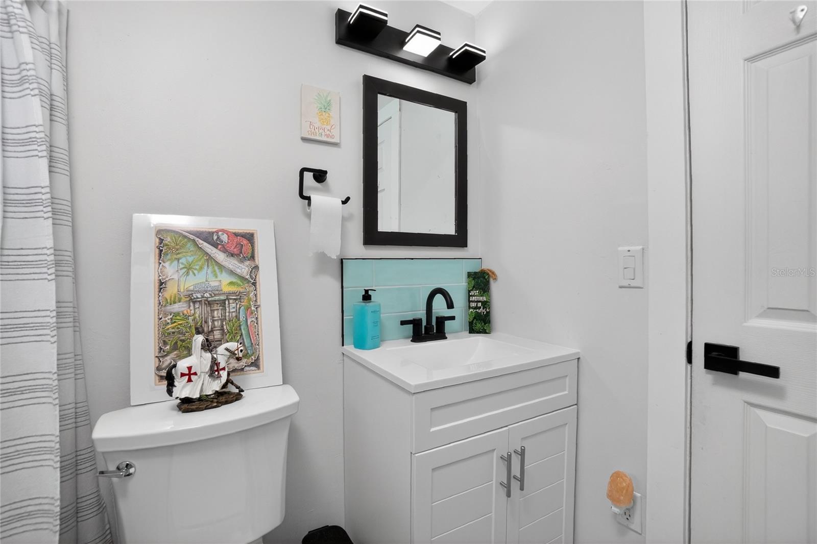 Bathroom 2
