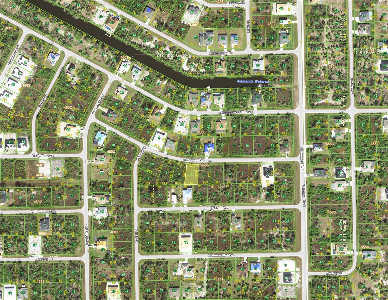 13431 Lansing Ave, Port Charlotte, FL 33981 — photo 1 of 1