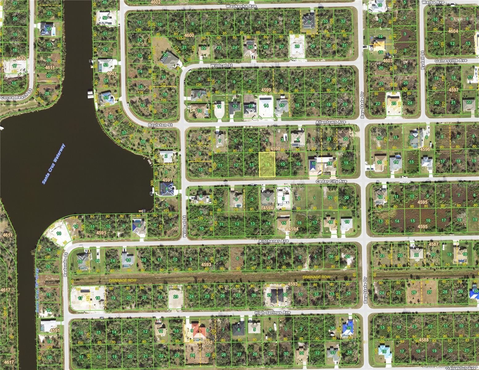 13314 Cedar City Ave, Port Charlotte, FL 33981 — photo 1 of 1