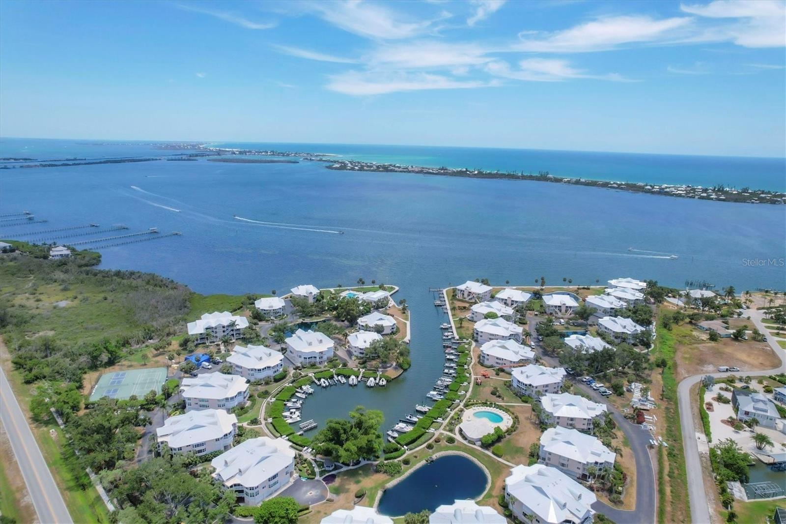 Placida Harbour Condos