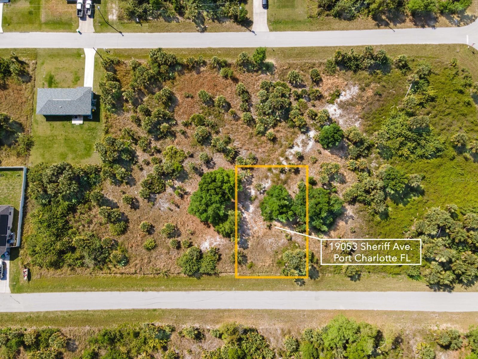 19053 Sheriff Ave, Port Charlotte, FL 33954 — photo 1 of 1