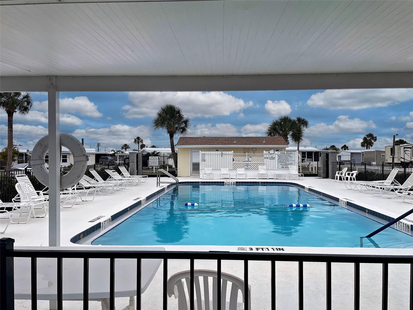 1475 Flamingo Dr #286, Englewood, FL 34224 — photo 33 of 70